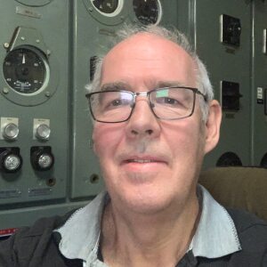 Profilbild på Ulf Eriksson