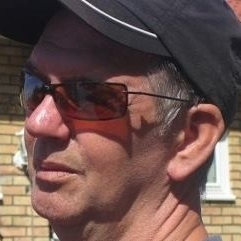 Profilbild på Ulf Erixon
