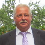 Profilbild på Ulf Fagerudd