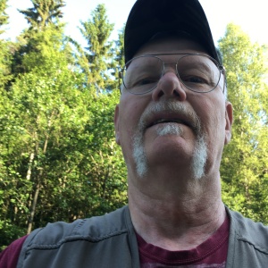 Profilbild på Ulf Fallkvist