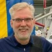 Profilbild på Ulf Gidensköld