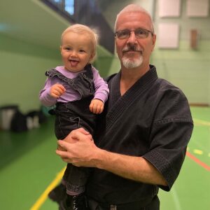 Profilbild på Ulf Granath
