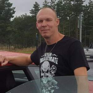 Profilbild på Ulf Håkansson