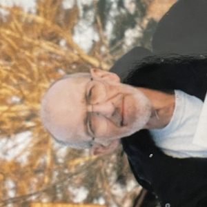 Profilbild på Ulf Hallberg