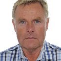 Profilbild på Ulf Hannell