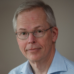 Profilbild på Ulf Hansson
