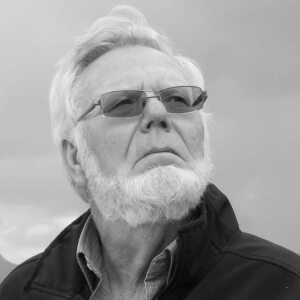 Profilbild på Ulf Hegner