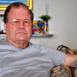 Profilbild på Ulf Hellbacken