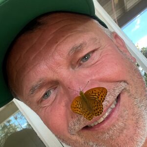 Profilbild på Ulf Helles