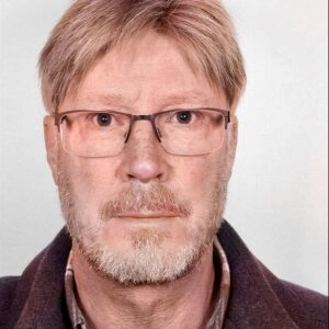 Profilbild på Ulf Hellman
