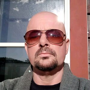 Profilbild på Ulf Hellman