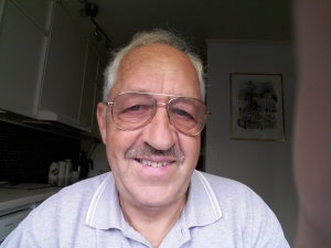 Profilbild på Ulf Hermansson