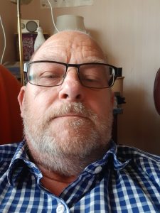 Profilbild på Ulf Hermansson
