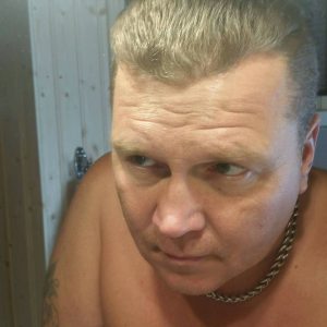 Profilbild på Ulf Höglund