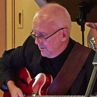 Profilbild på Ulf Höglund