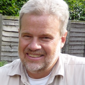 Profilbild på Ulf Holmberg