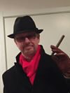 Profilbild på Ulf Holmgren
