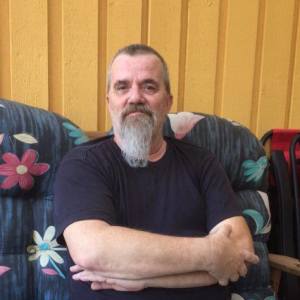 Profilbild på Ulf Hultberg