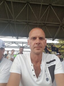 Profilbild på Ulf Jansson