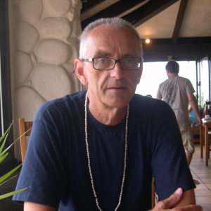 Profilbild på Ulf Jeppson