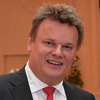 Profilbild på Ulf Jeppsson