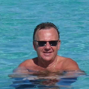 Profilbild på Ulf Jönsson