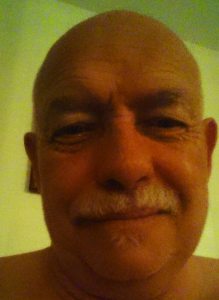 Profilbild på Ulf Johansson
