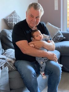 Profilbild på Ulf Johansson