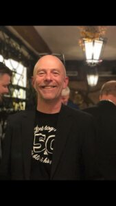 Profilbild på Ulf Johansson