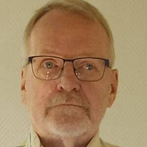 Profilbild på Ulf Johansson