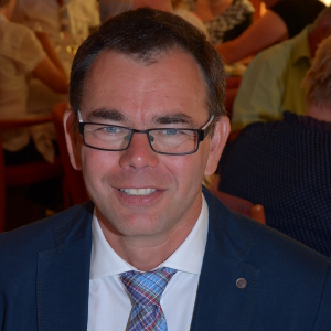 Profilbild på Ulf Johansson