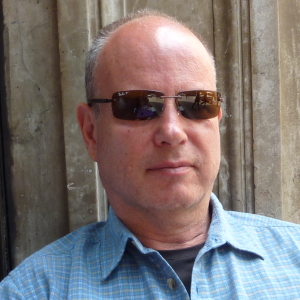 Profilbild på Ulf Johansson