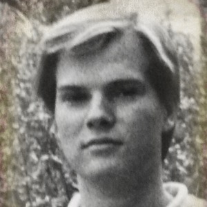 Profilbild på Ulf Johansson