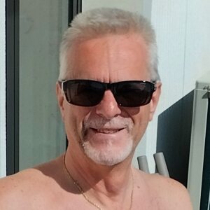 Profilbild på Ulf Jonsson