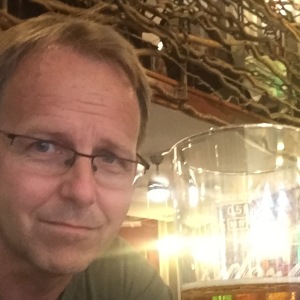 Profilbild på Ulf Jonsson