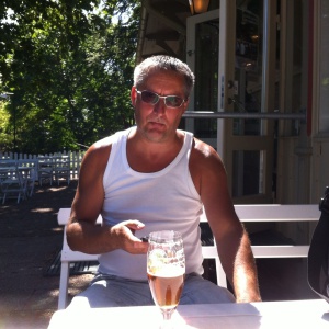 Profilbild på Ulf Jonsson