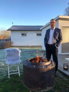 Profilbild på Ulf Jonsson