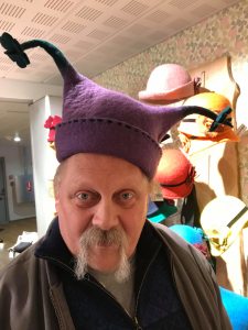 Profilbild på Ulf Juhlin