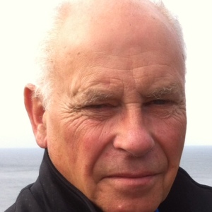 Profilbild på Ulf Källås