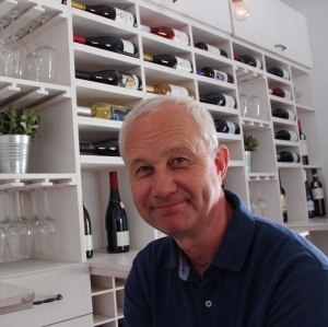 Profilbild på Ulf Källbrink