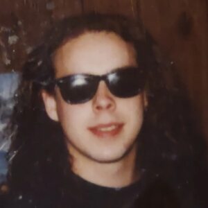 Profilbild på Ulf Karlsson