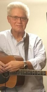 Profilbild på Ulf Kassmyr