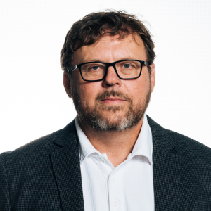 Profilbild på Ulf Kjellen