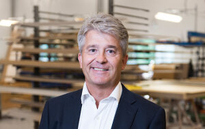 Profilbild på Ulf Koistinen
