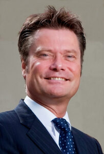 Profilbild på Ulf Landeberg