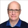 Profilbild på Ulf Landgren