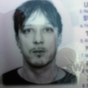 Profilbild på Ulf Larsen