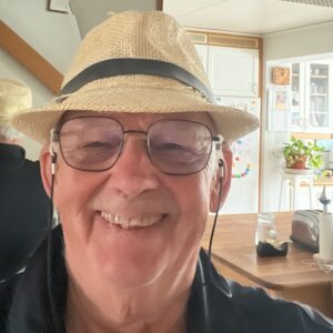 Profilbild på Ulf Larson