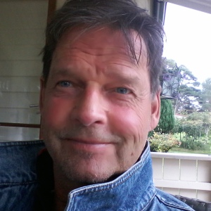 Profilbild på Ulf Larsson
