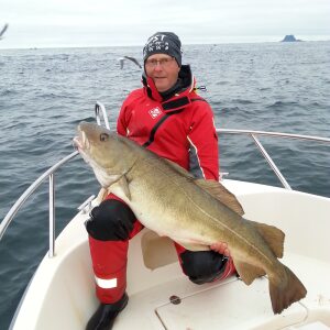 Profilbild på Ulf Larsson